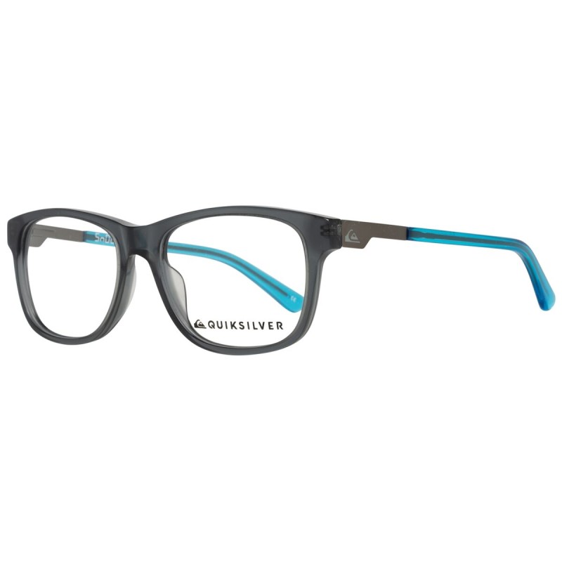 Montatura per Occhiali Uomo QuikSilver EQYEG03064 50ABLU Montatura per Occhiali Uomo QuikSilver EQYEG03064 50ABLU