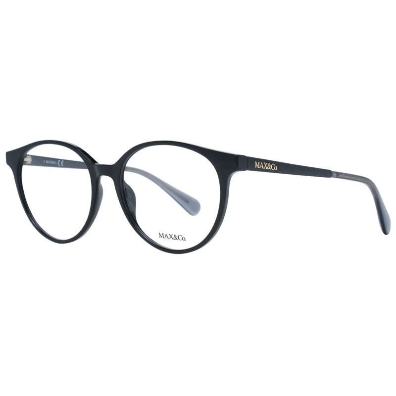 Montatura per Occhiali Donna MAX&Co MO5053 53001 Montatura per Occhiali Donna MAX&Co MO5053 53001