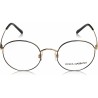 Montatura per Occhiali Uomo Dolce & Gabbana DG 1290