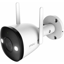 Videocamera di Sorveglianza Imou IPC-F42FEP