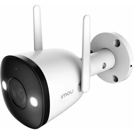 Videocamera di Sorveglianza Imou IPC-F42FEP