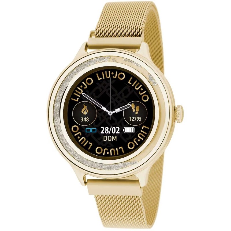 Smartwatch LIU JO SWLJ049 Smartwatch LIU JO SWLJ049