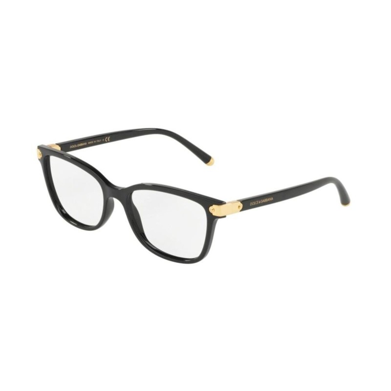 Montatura per Occhiali Donna Dolce & Gabbana WELCOME DG 5036 Montatura per Occhiali Donna Dolce & Gabbana WELCOME DG 5036