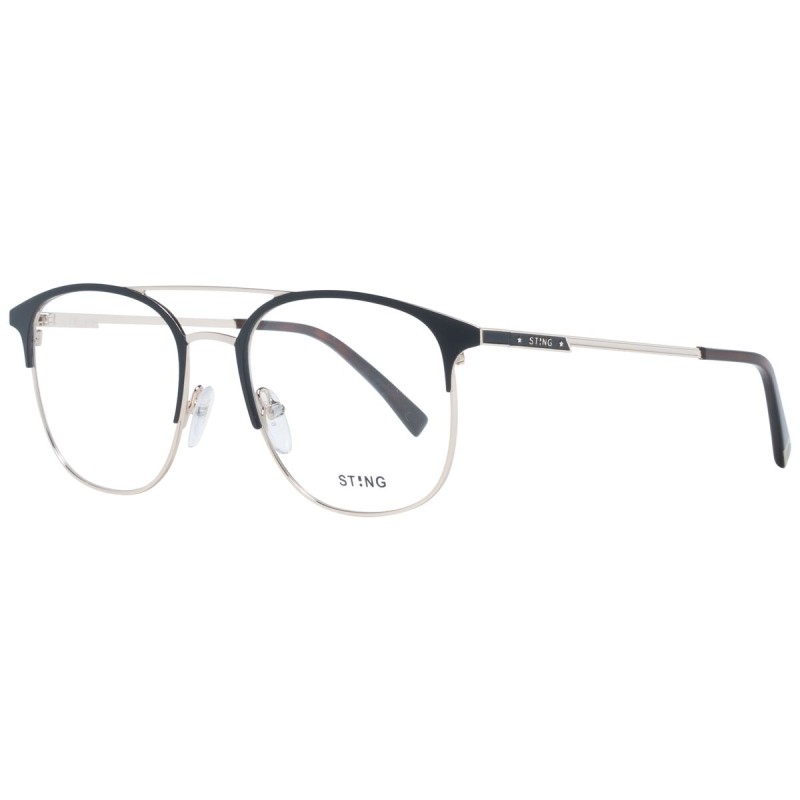Montatura per Occhiali Uomo Sting VST338 510302 Montatura per Occhiali Uomo Sting VST338 510302