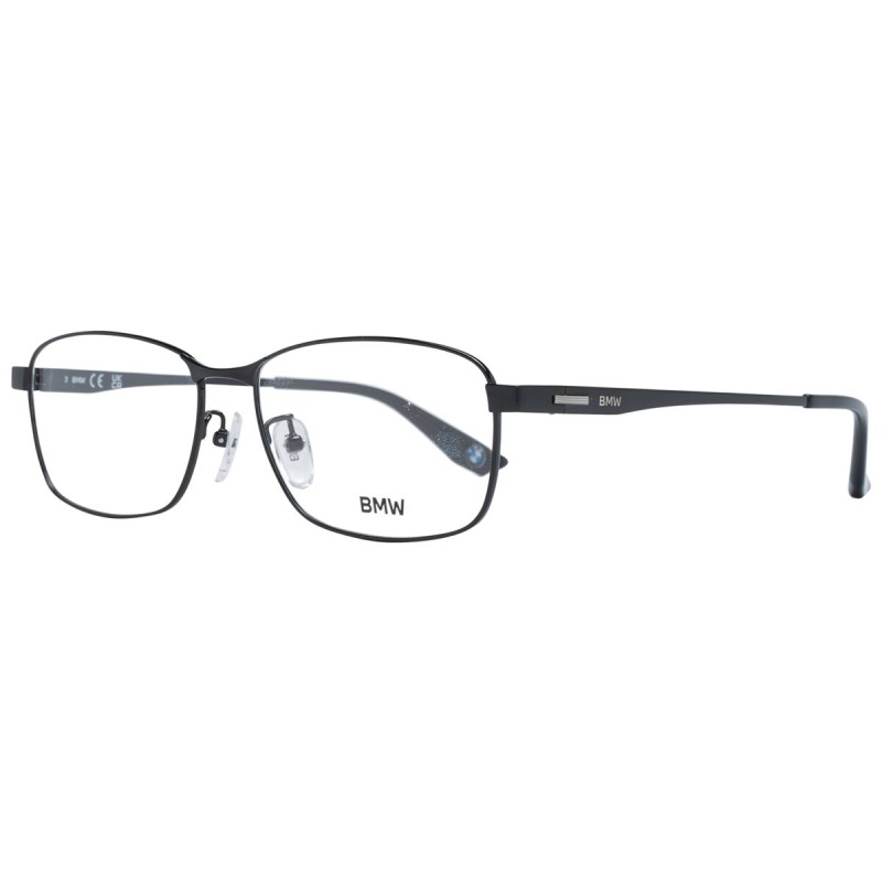 Montatura per Occhiali Uomo BMW BW5046-H 56001 Montatura per Occhiali Uomo BMW BW5046-H 56001