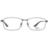 Montatura per Occhiali Uomo BMW BW5046-H 56012