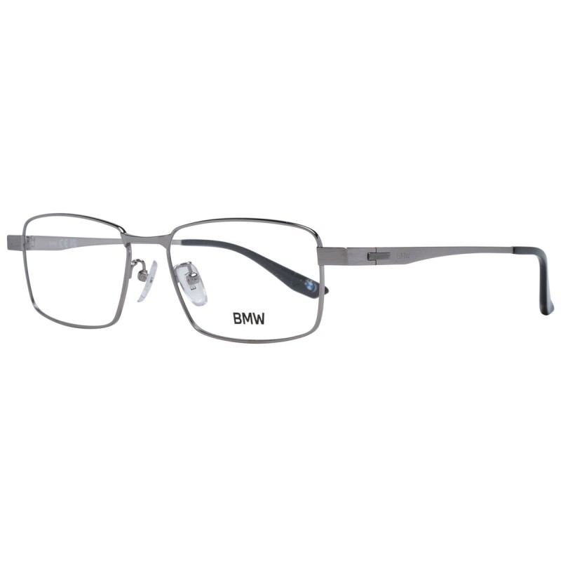 Montatura per Occhiali Uomo BMW BW5055-H 56014 Montatura per Occhiali Uomo BMW BW5055-H 56014