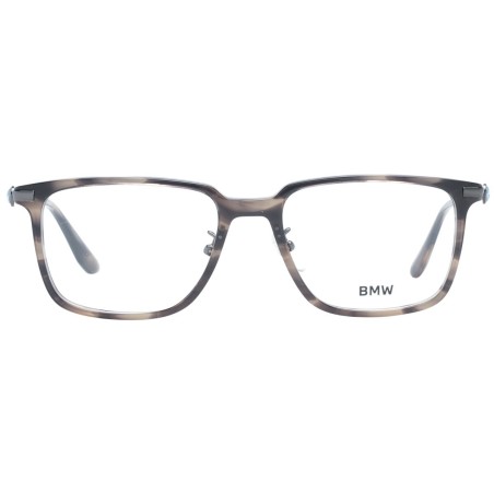Montatura per Occhiali Uomo BMW BW5037 54020 Nero