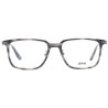 Montatura per Occhiali Uomo BMW BW5037 54020 Nero