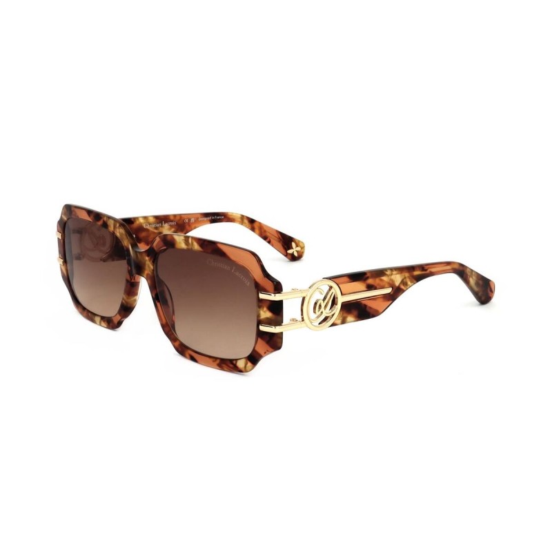Occhiali da sole Donna Christian Lacroix CL5102 133 55 17 135 Occhiali da sole Donna Christian Lacroix CL5102 133 55 17 135