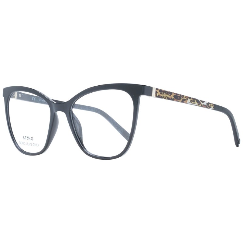 Montatura per Occhiali Donna Sting SST380 52Z42P Montatura per Occhiali Donna Sting SST380 52Z42P