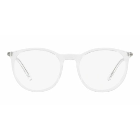 Montatura per Occhiali Uomo Dolce & Gabbana DIAGONAL CUT DG 5031