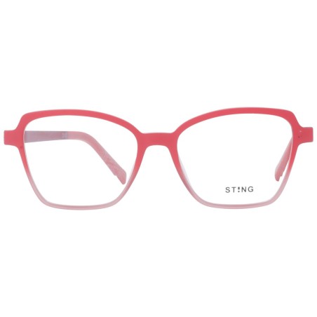 Montatura per Occhiali Uomo Sting USJ729 496BDP