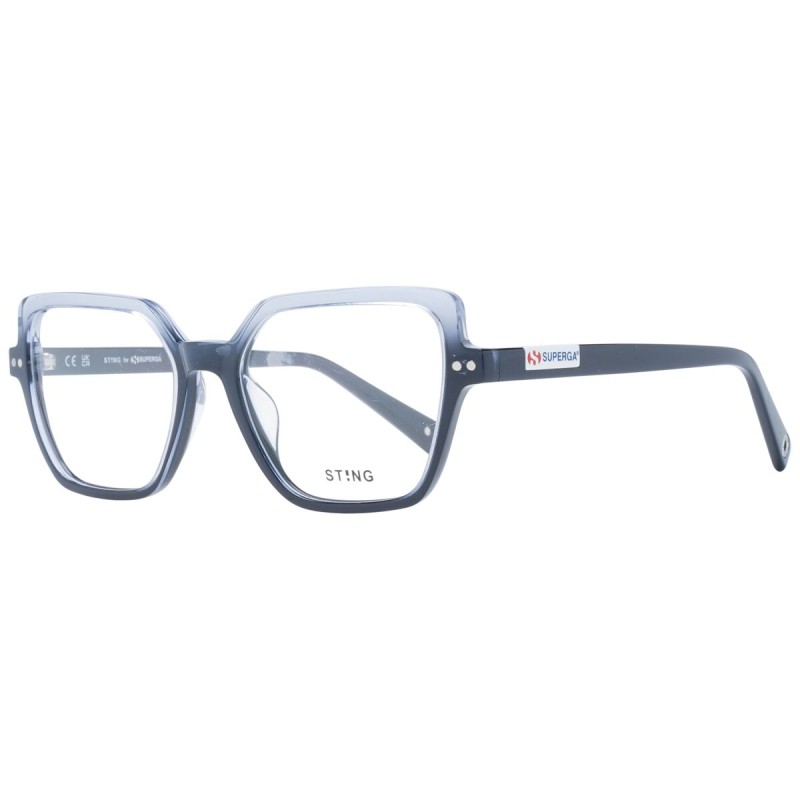 Montatura per Occhiali Uomo Sting UST497 52N91P Montatura per Occhiali Uomo Sting UST497 52N91P