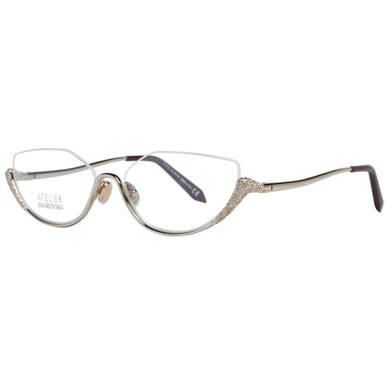 Montatura per Occhiali Donna Swarovski SK5359-P 03256 Montatura per Occhiali Donna Swarovski SK5359-P 03256