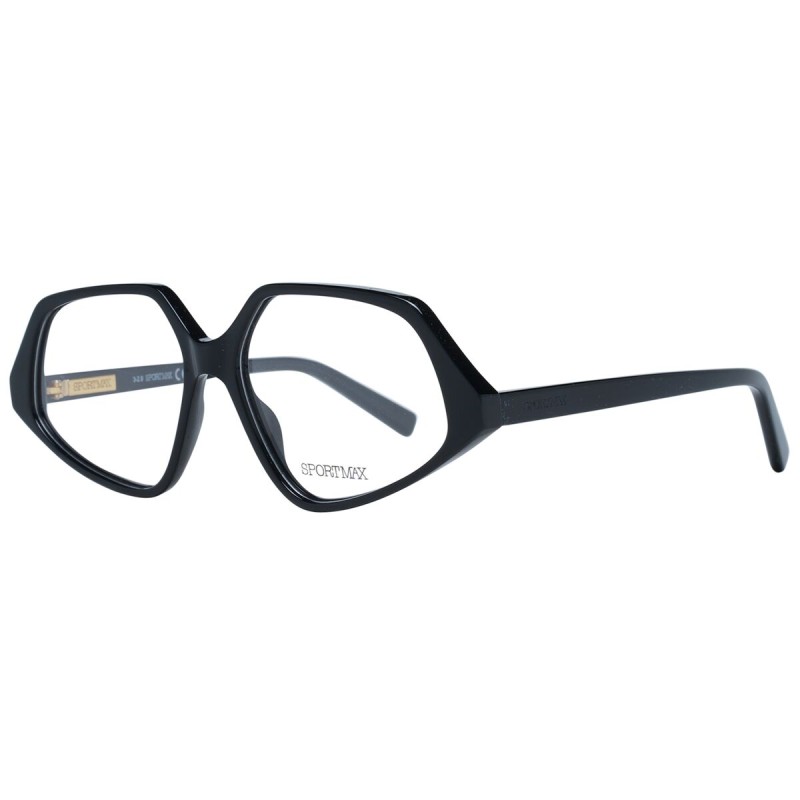 Montatura per Occhiali Donna Sportmax SM5011 54001 Montatura per Occhiali Donna Sportmax SM5011 54001