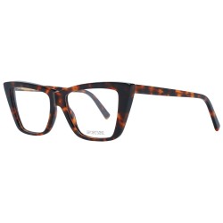 Montatura per Occhiali Donna Sportmax SM5017 55052