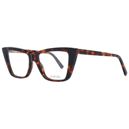 Montatura per Occhiali Donna Sportmax SM5017 55052