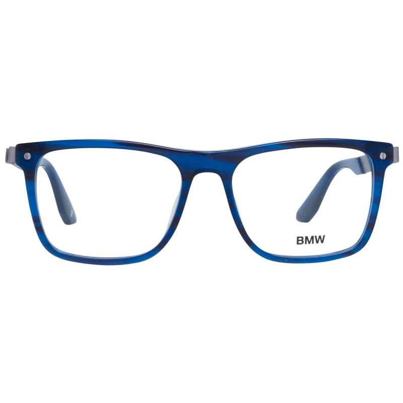 Montatura per Occhiali Uomo BMW BW5002-H 52092 Montatura per Occhiali Uomo BMW BW5002-H 52092