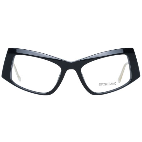 Montatura per Occhiali Donna Sportmax SM5005 52001