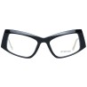 Montatura per Occhiali Donna Sportmax SM5005 52001