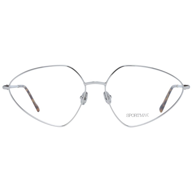 Montatura per Occhiali Donna Sportmax SM5019 60016 Montatura per Occhiali Donna Sportmax SM5019 60016