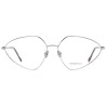 Montatura per Occhiali Donna Sportmax SM5019 60016