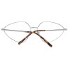 Montatura per Occhiali Donna Sportmax SM5019 60016