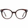 Montatura per Occhiali Donna Swarovski SK5272 50052