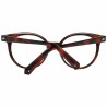 Montatura per Occhiali Donna Swarovski SK5272 50052