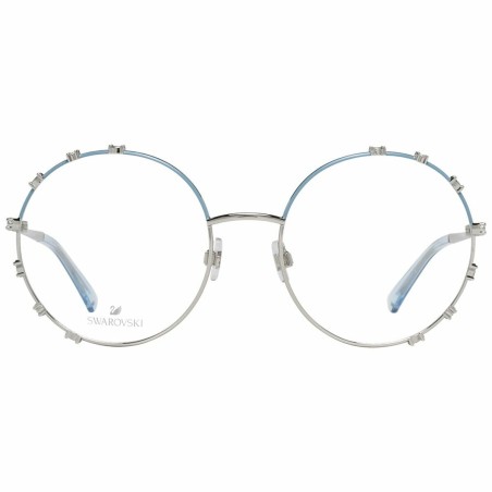 Montatura per Occhiali Donna Swarovski SK5380 5716A