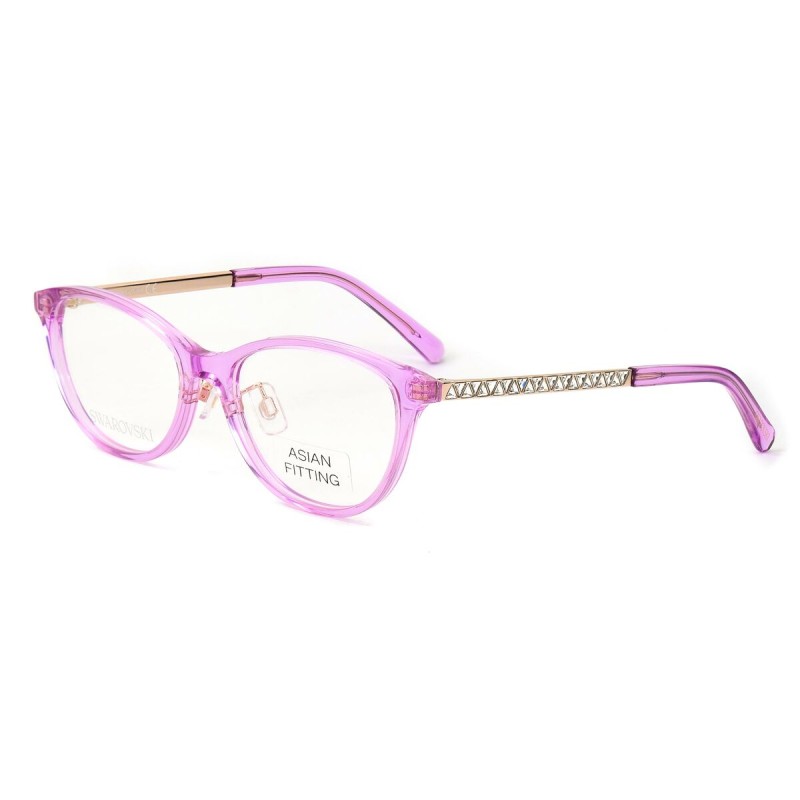 Montatura per Occhiali Donna Swarovski Montatura per Occhiali Donna Swarovski