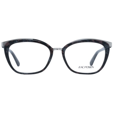 Montatura per Occhiali Donna Zac Posen ZZEZ 53MI