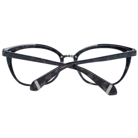 Montatura per Occhiali Donna Zac Posen ZZEZ 53MI