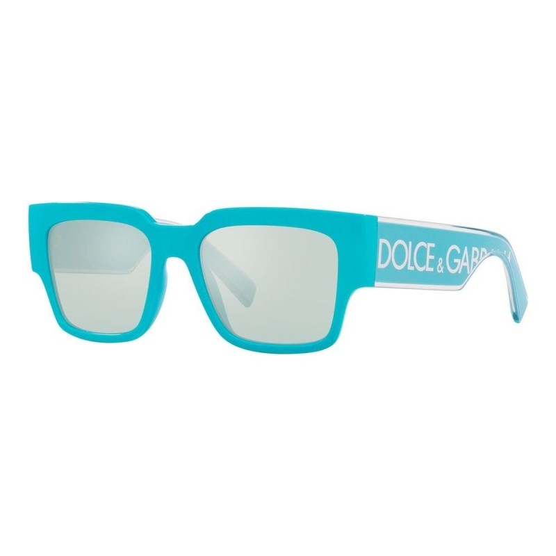 Occhiali da sole Donna Dolce & Gabbana DG 6184 Occhiali da sole Donna Dolce & Gabbana DG 6184