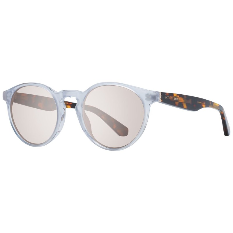 Occhiali da sole Uomo Scotch & Soda SS8004 49801 Occhiali da sole Uomo Scotch & Soda SS8004 49801