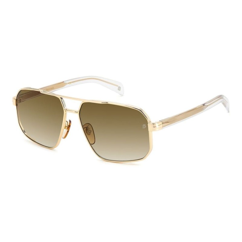 Occhiali da sole Uomo David Beckham DB 7102_S Occhiali da sole Uomo David Beckham DB 7102_S