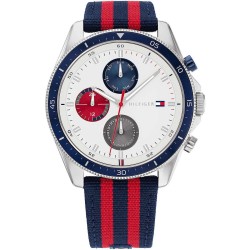 Orologio Uomo Tommy Hilfiger 1792035