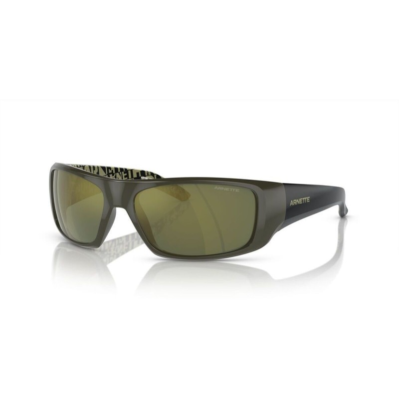 Occhiali da sole Uomo Arnette HOT SHOT AN 4182 Occhiali da sole Uomo Arnette HOT SHOT AN 4182