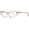 Montatura per Occhiali Donna Sportmax SM5013 53072