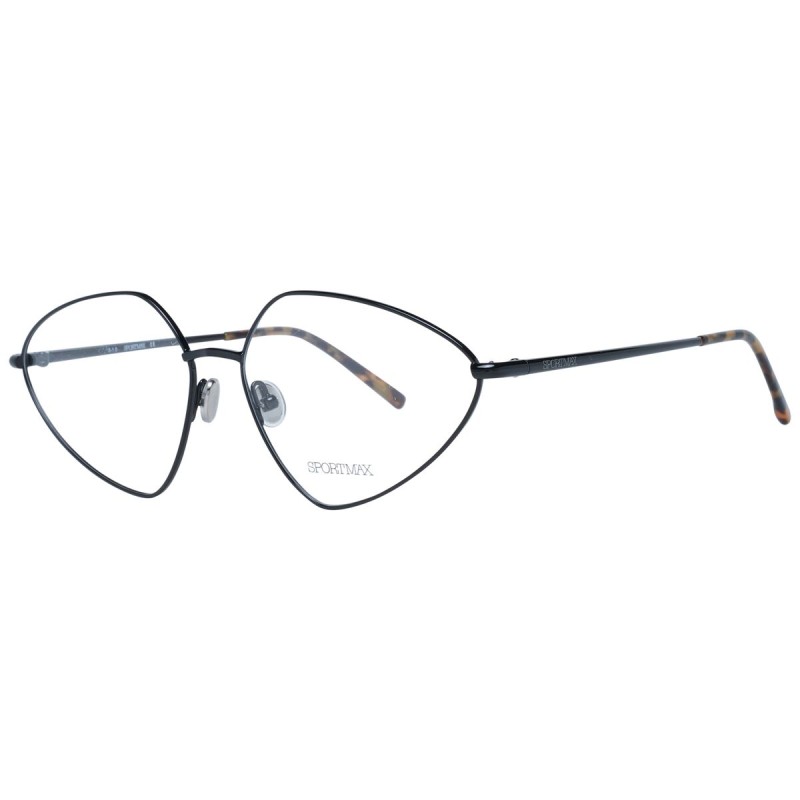 Montatura per Occhiali Donna Sportmax SM5019 60001 Montatura per Occhiali Donna Sportmax SM5019 60001