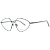 Montatura per Occhiali Donna Sportmax SM5019 60001