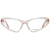 Montatura per Occhiali Donna Sportmax SM5013 53072