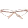 Montatura per Occhiali Donna Sportmax SM5013 53072