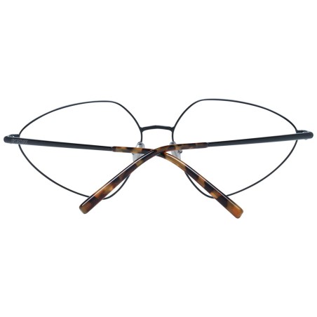 Montatura per Occhiali Donna Sportmax SM5019 60001