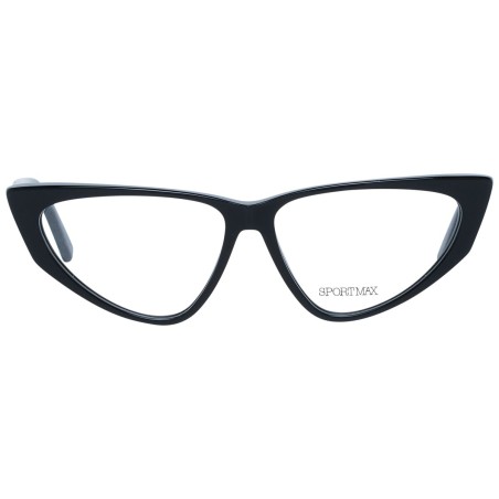 Montatura per Occhiali Donna Sportmax SM5021 56001