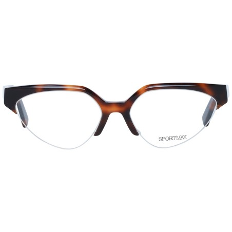 Montatura per Occhiali Donna Sportmax SM5004 54052
