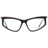 Montatura per Occhiali Donna Sportmax SM5020 55005