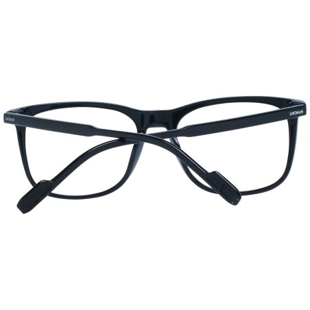 Montatura per Occhiali Uomo Locman LOCV031 54BLK