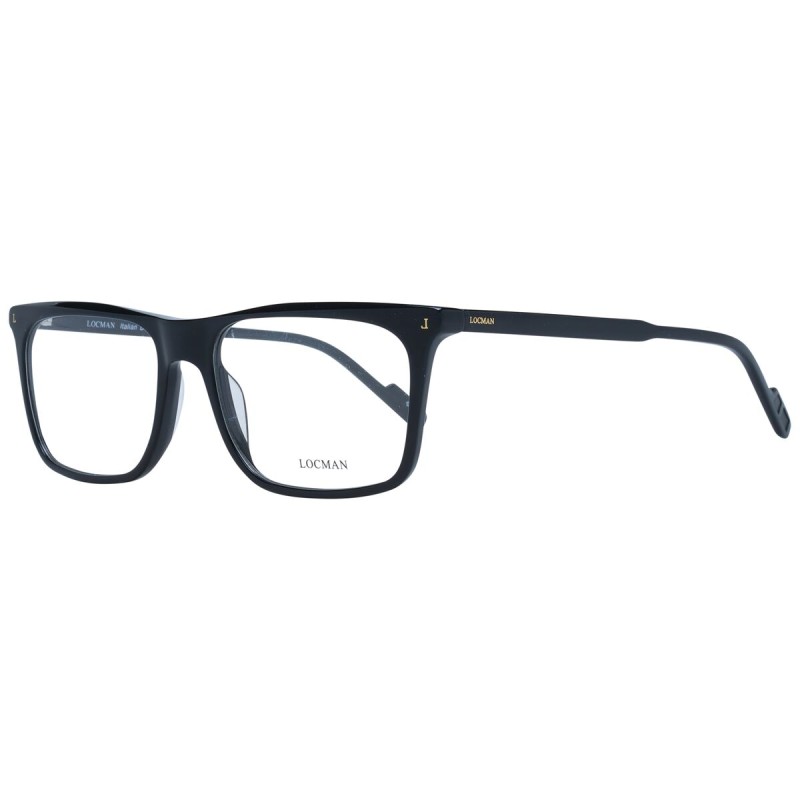 Occhiali da Sole per Bambini Locman LOCV032 53BLK Occhiali da Sole per Bambini Locman LOCV032 53BLK
